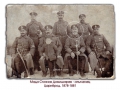1881-ва година, Мада Стоянов опълченец, Цариброд