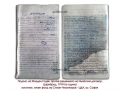 1919-та година, подпис на Младен Гоцев в декларация против Ньойския Договор, Цариброд