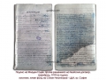 1919-та година, подпис на Младен Гоцев в декларация против Ньойския Договор, Цариброд