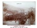 1919-та година, Цариброд, митинг