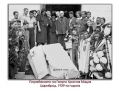 1939-та година, погребението на Георги Христов Мадов, Цариброд