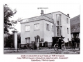 1964-та година, домът и клиниката на д-р Гоцев, Цариброд