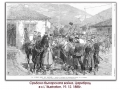 1885-та година, L`Illustration, Сръбско-българската война, Цариброд